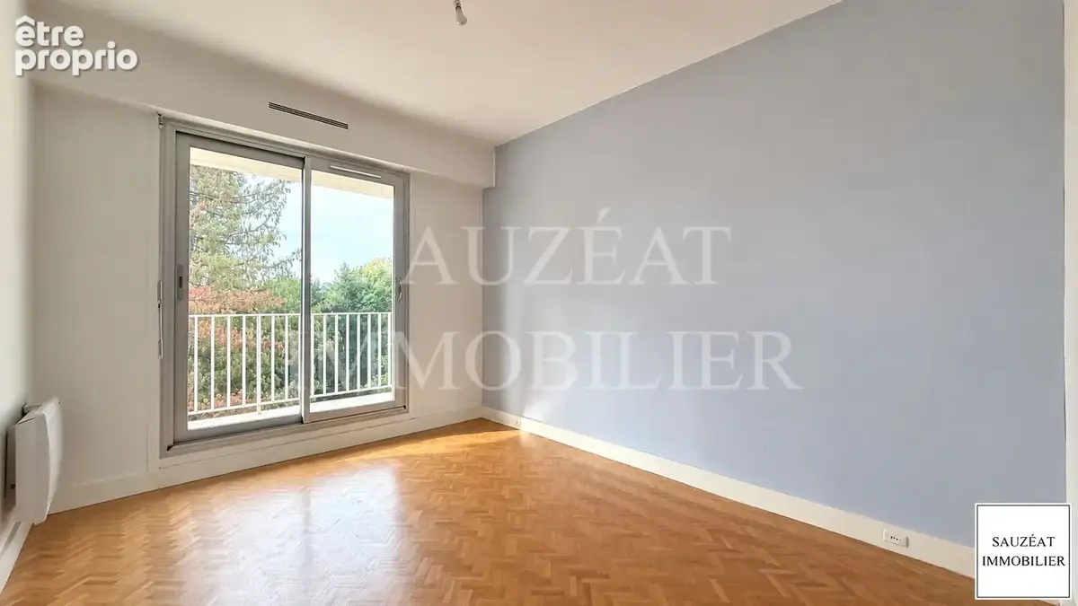 Bagneux - Charmant Appartement 3 pièces avec terrasse  - photo 9