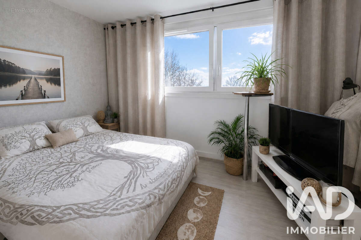 Photo 6 - Appartement à COMBS-LA-VILLE