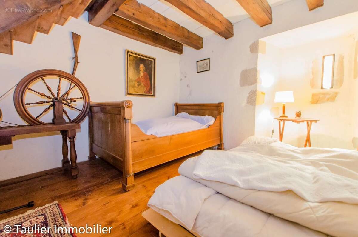 Maison à SAINT-MARCELLIN