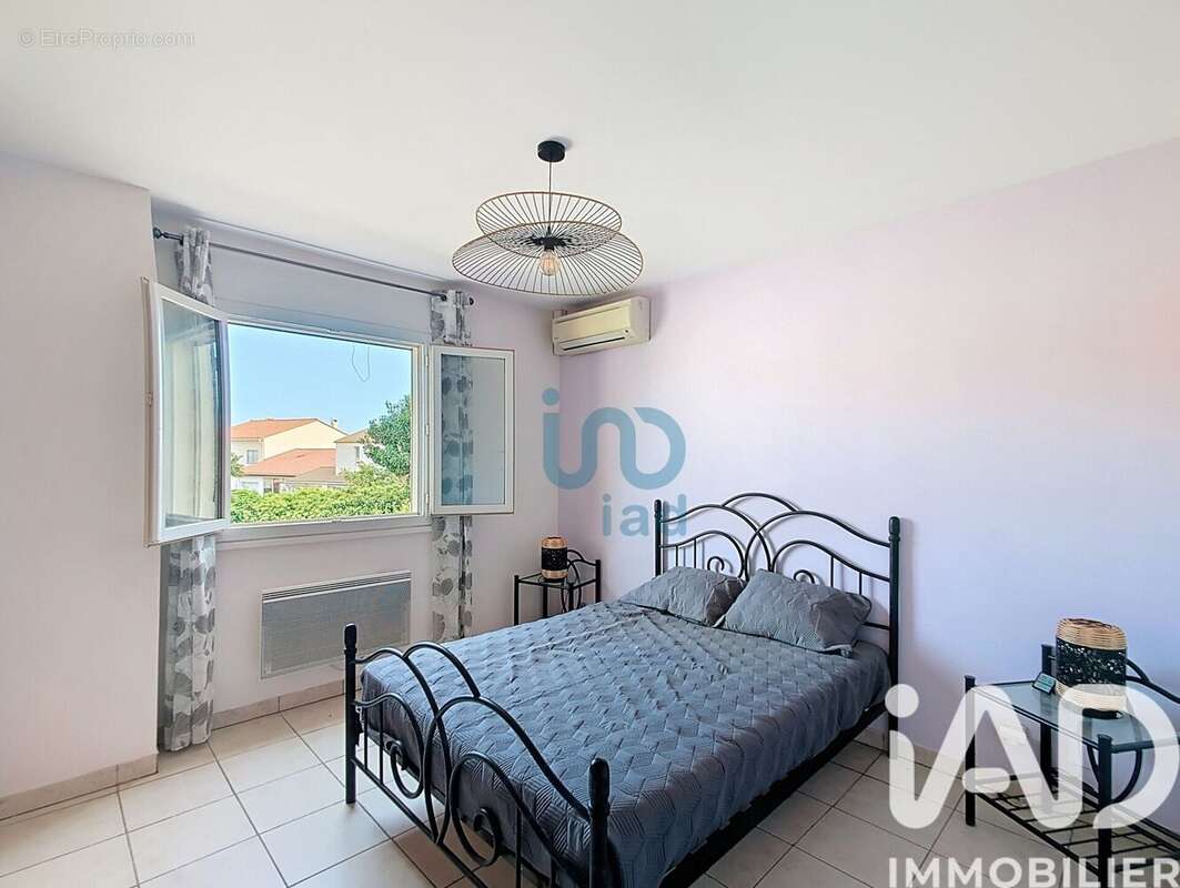 Photo 4 - Maison à SAINT-HIPPOLYTE