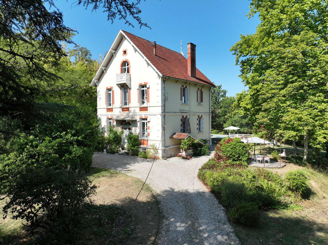 Manoir historique d’exception — 1882 - photo 45