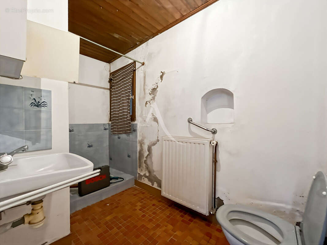 Maison à SAINT-JEAN-DE-MONTS