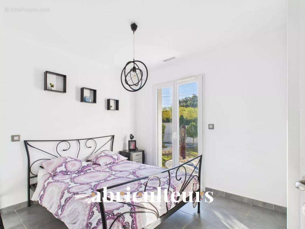 Maison à BOISSIERES