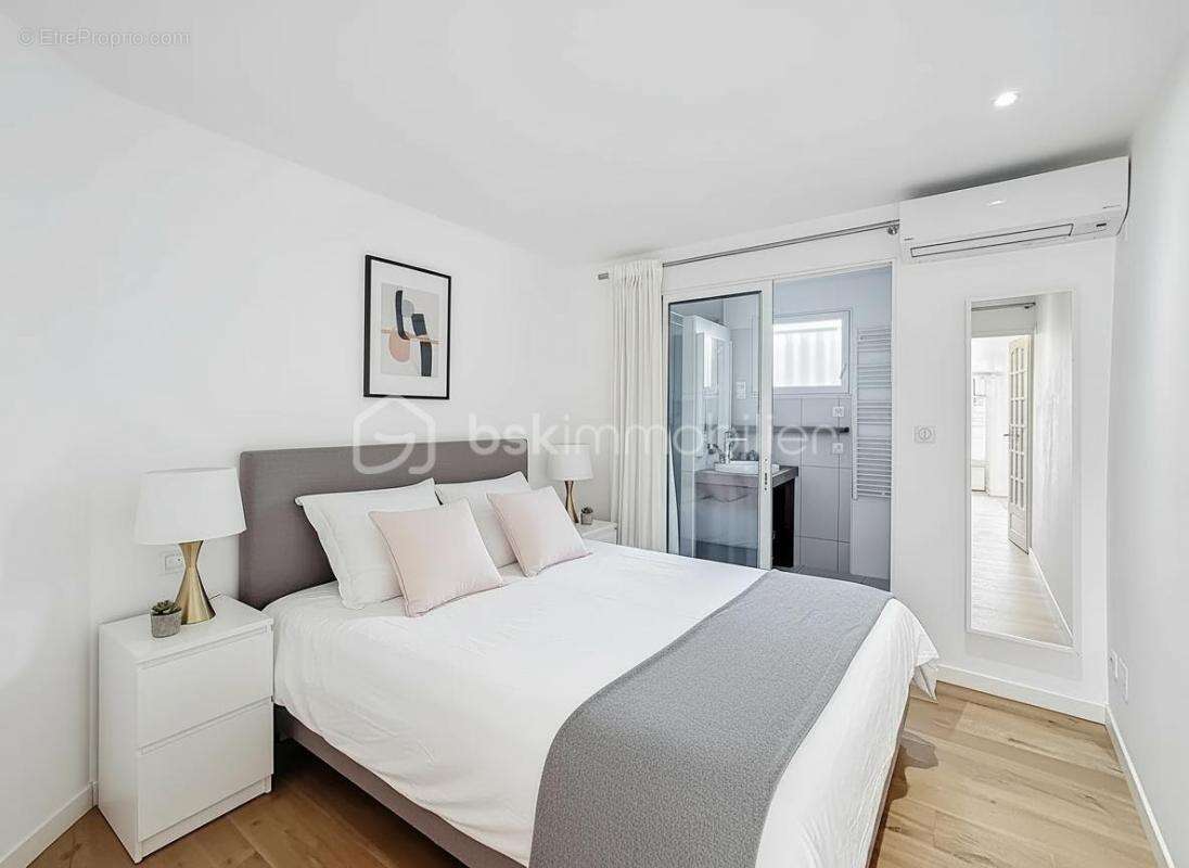 Appartement à PALAVAS-LES-FLOTS