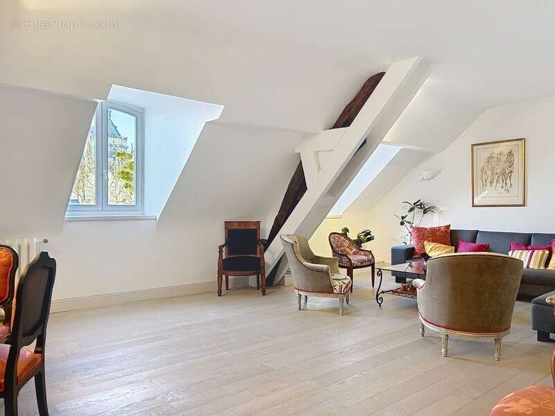 Appartement à vendre 5 pièces REIMS (51) - photo 6