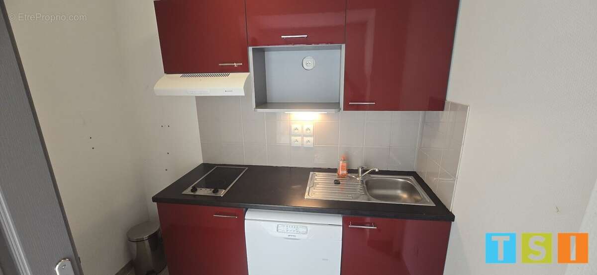 Appartement à BAGNERES-DE-LUCHON