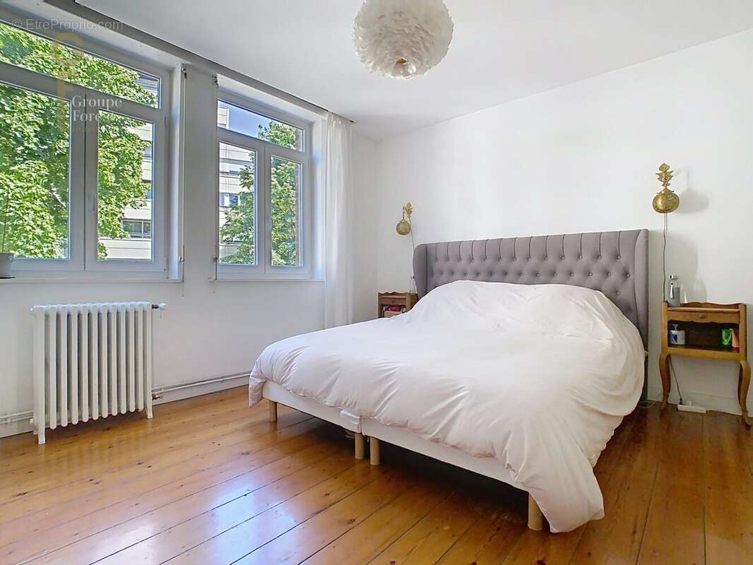 Maison à LA MADELEINE