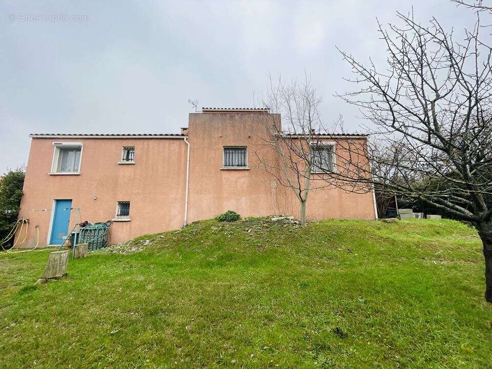 Photo 4 - Maison à NARBONNE