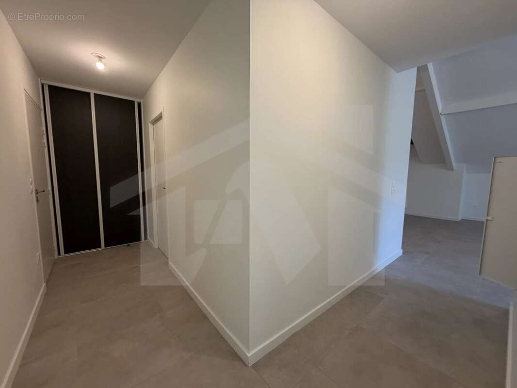 Appartement 4P+C - 110m2 - photo 12