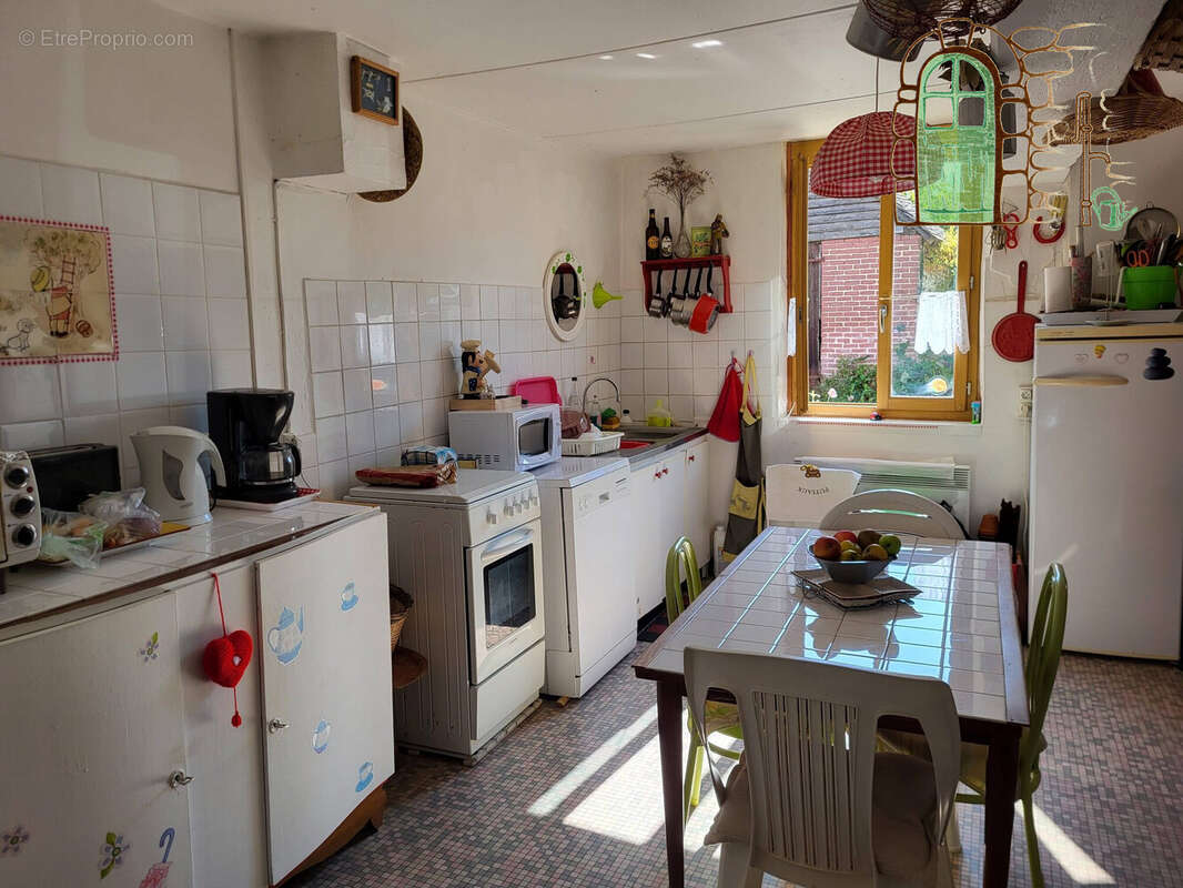 Maison 80 m² à Boursay  - photo 4