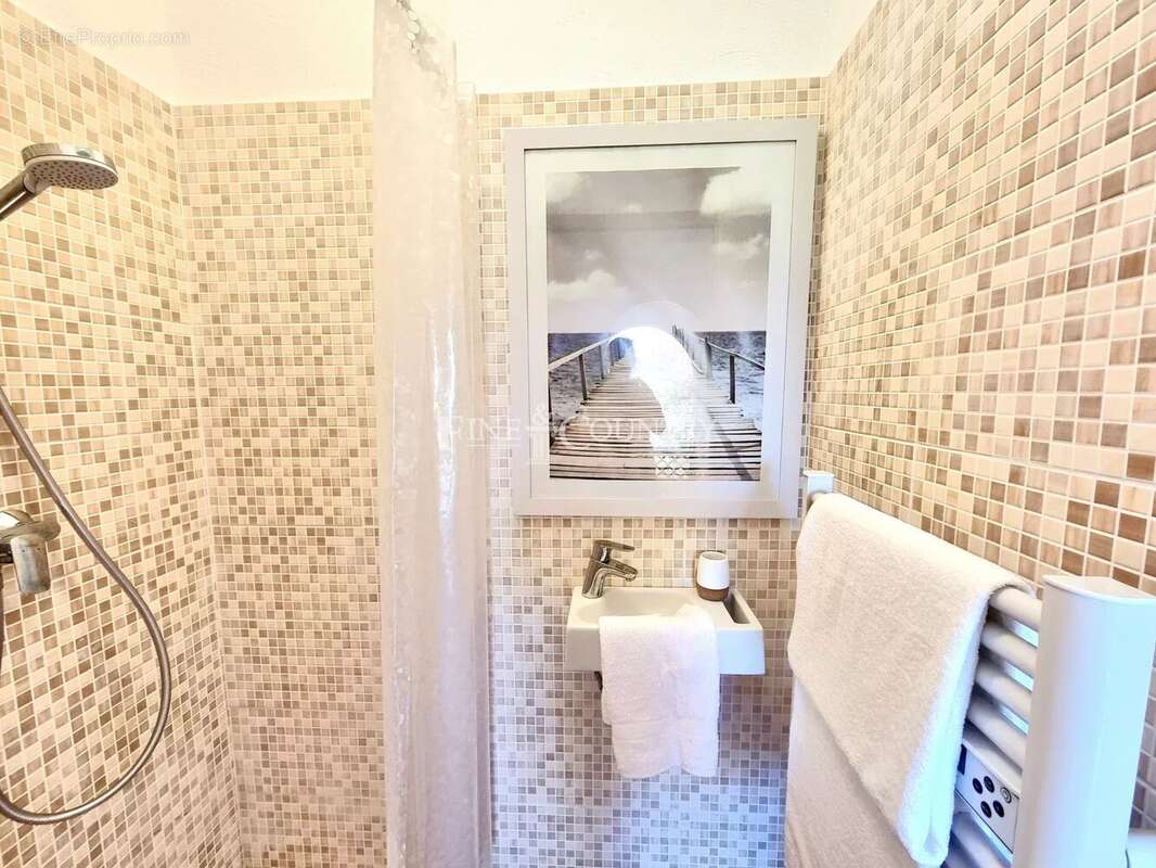 Maison à MONTAUROUX