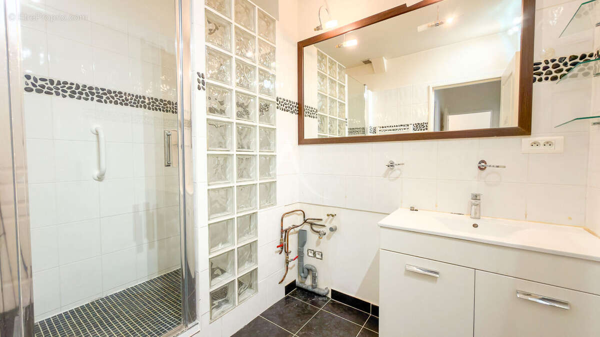 Appartement à MONTGERON