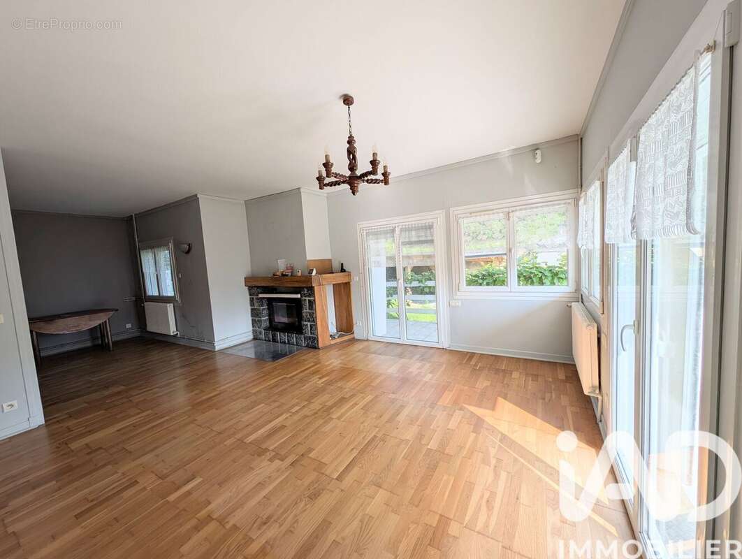 Photo 6 - Maison à GERDE