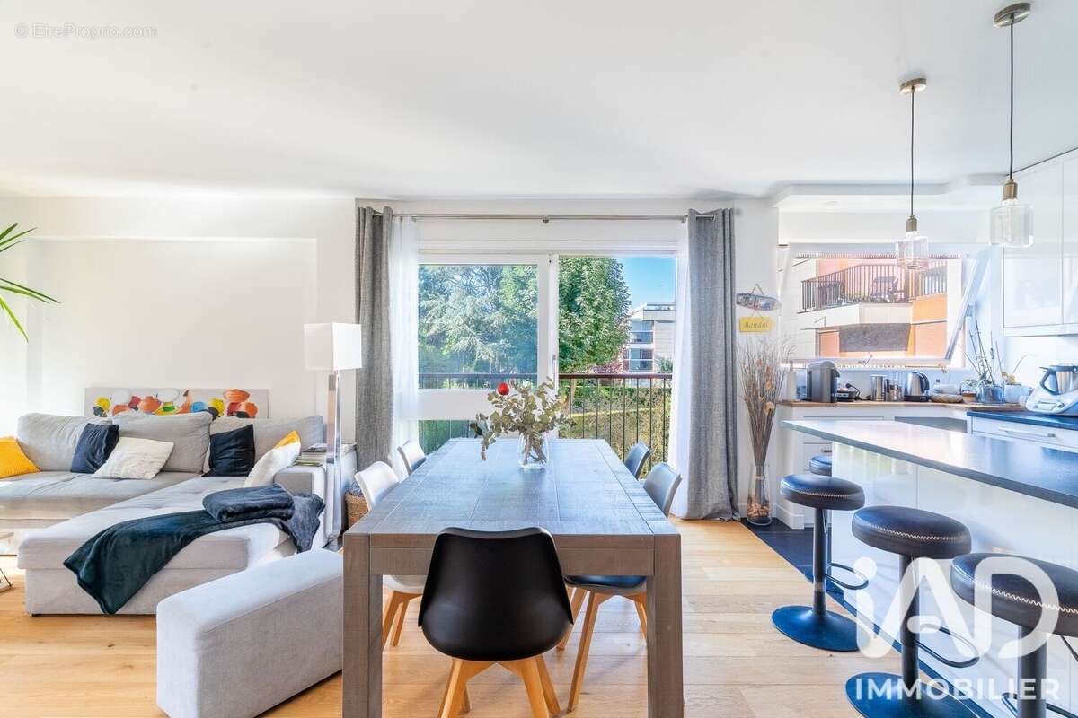 Photo 5 - Appartement à LE CHESNAY