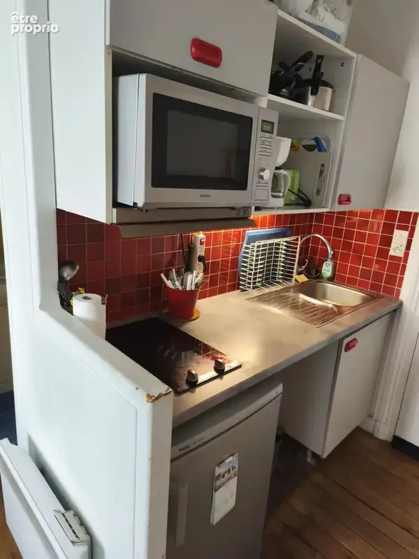 Appartement 2 pièces 36 m² à vendre à Houlgate (14510) - photo 6