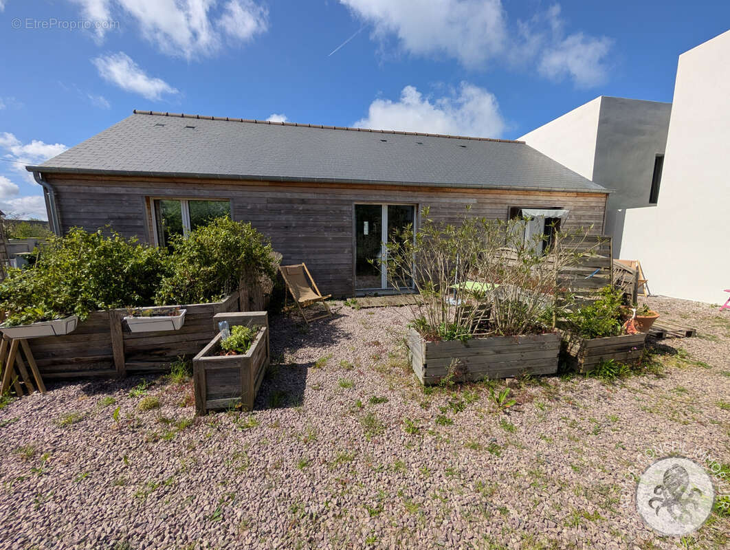 Appartement à SAINT-CAST-LE-GUILDO