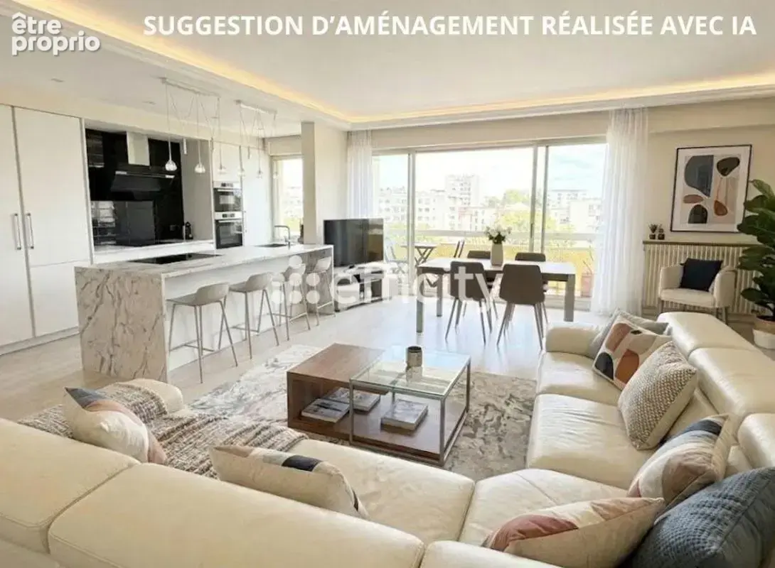 Appartement - photo 3
