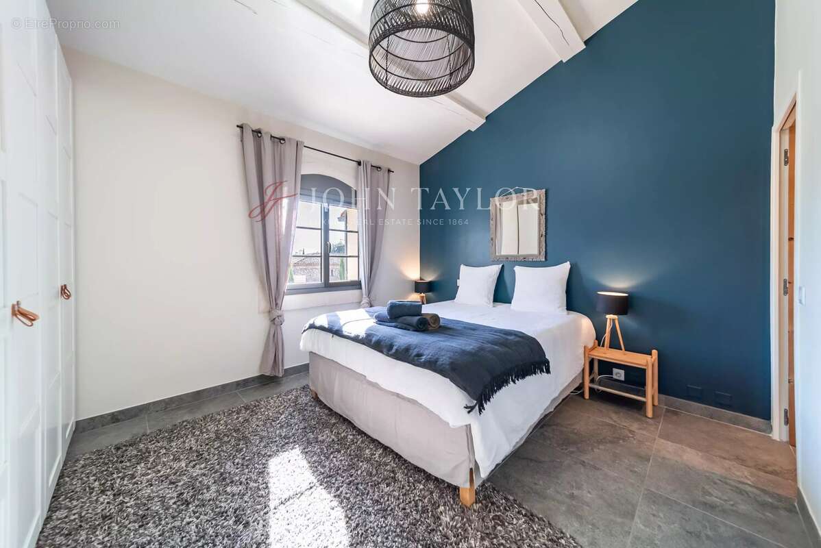 Maison à MAUSSANE-LES-ALPILLES