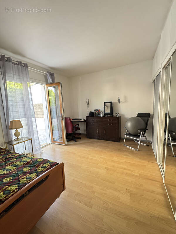 Maison à CANET-EN-ROUSSILLON