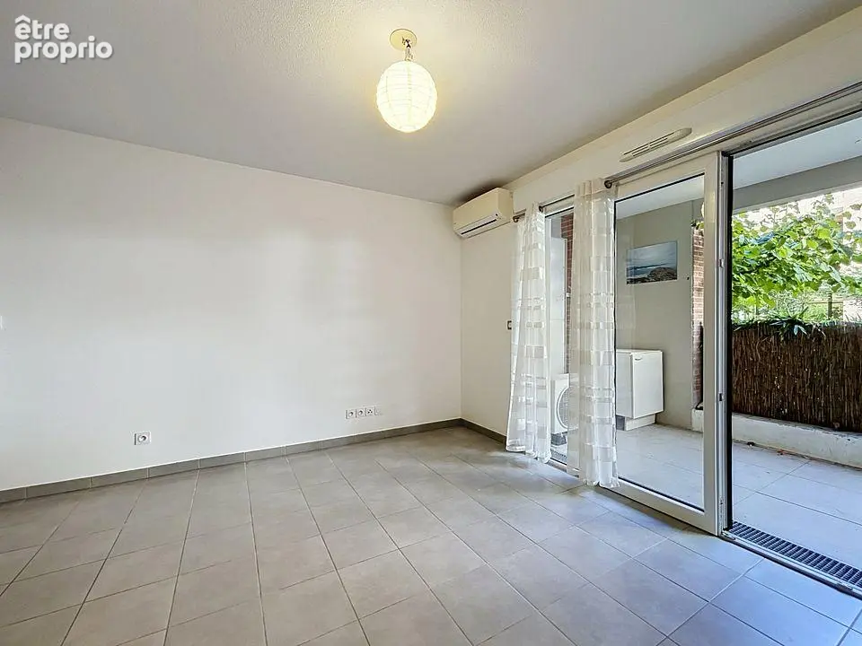 Appartement Castanet Tolosan t2 Résidence Séniors aux belles prestations ! - photo 3