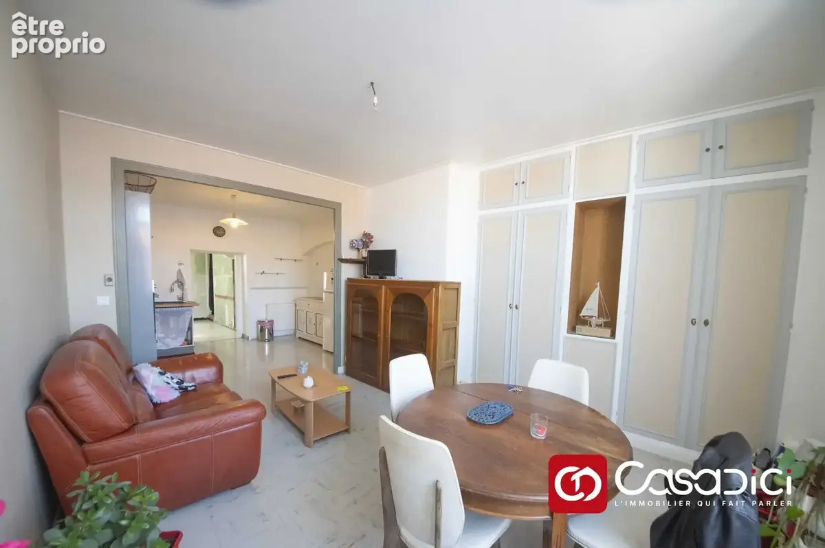 Maison 7 pièces 127 m² à vendre à Decize (58300) - photo 7