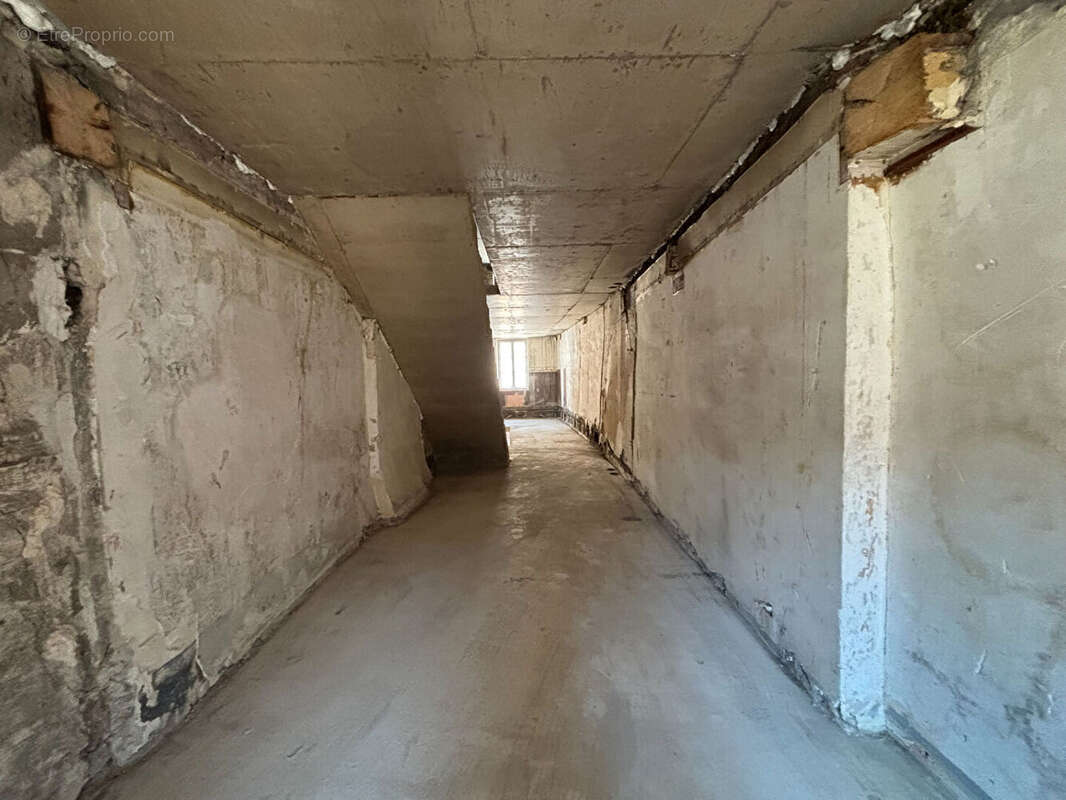 Appartement à MONTLUEL