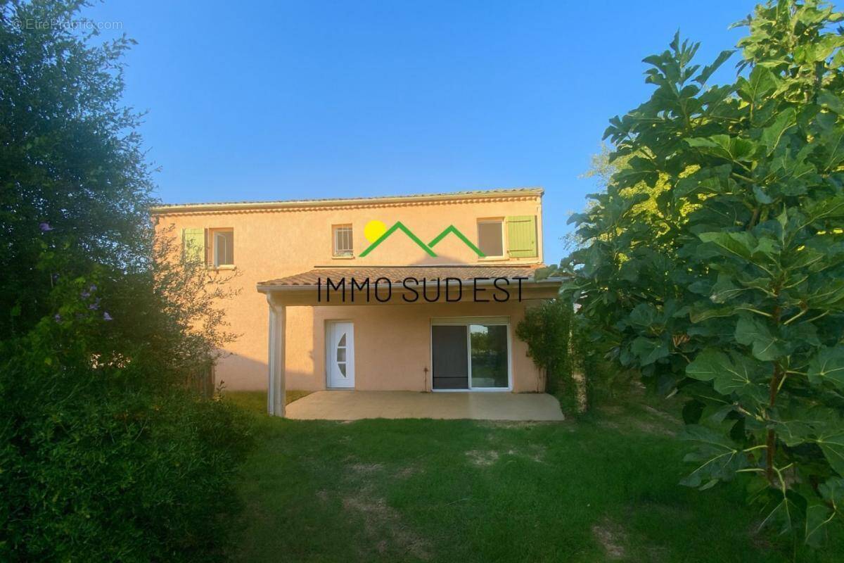 Maison à SAINT-GERMAIN