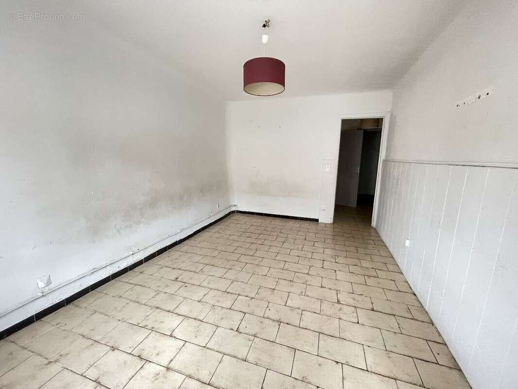 Maison à VIAS