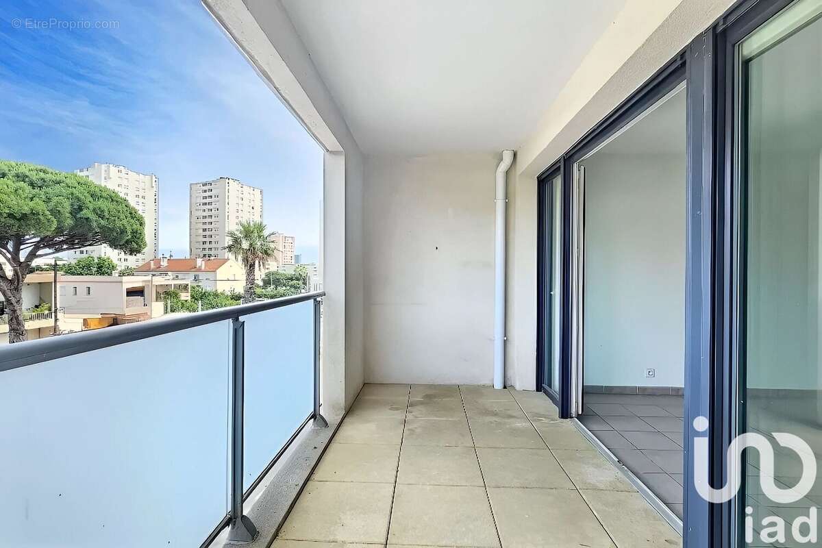 Photo 6 - Appartement à LA SEYNE-SUR-MER