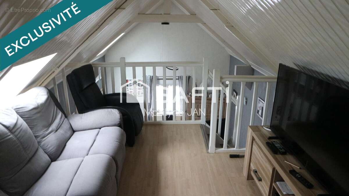 Photo 7 - Maison à SAINT-MALO