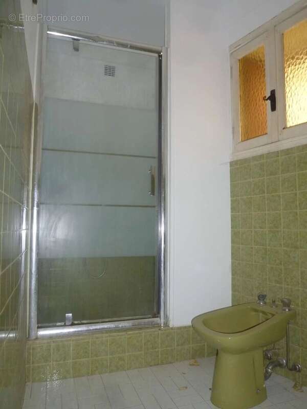 Appartement à TOUDON