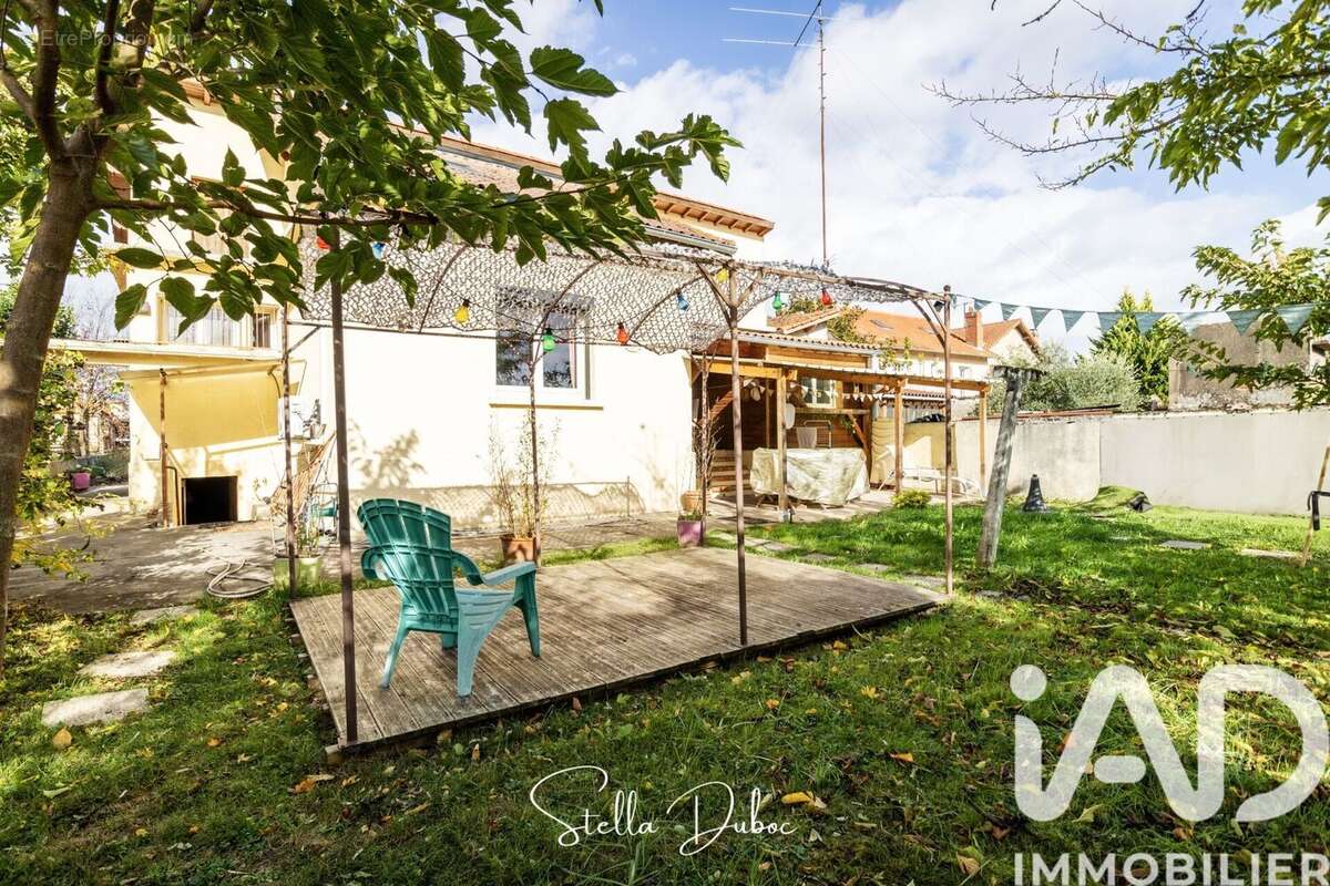 Photo 2 - Maison à MONTAUBAN