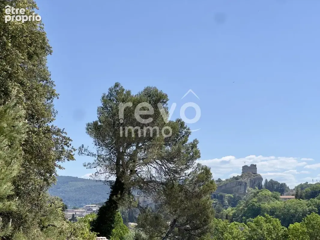 Votre havre de paix en Provence, avec le château en toile de fond ! - photo 3