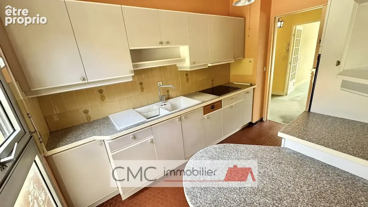 Appartement lumineux - luisant - photo 6