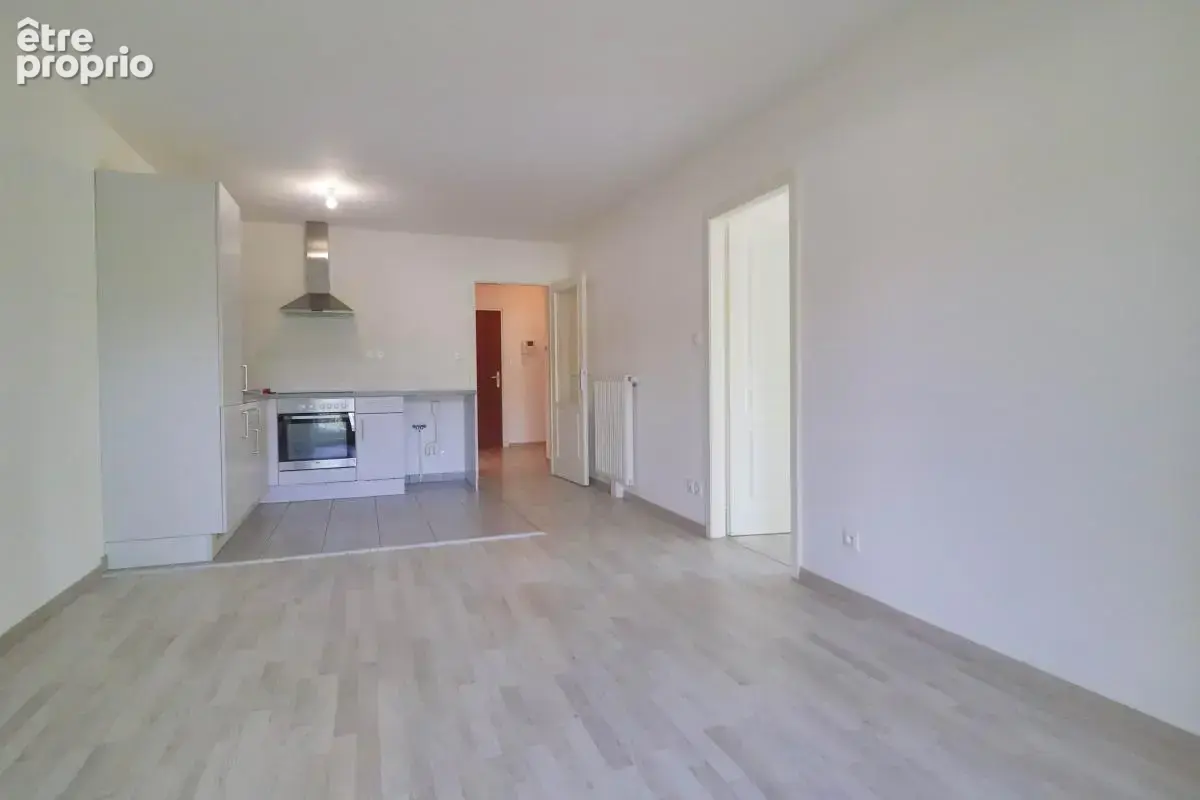 Appartement À Vendre - photo 3