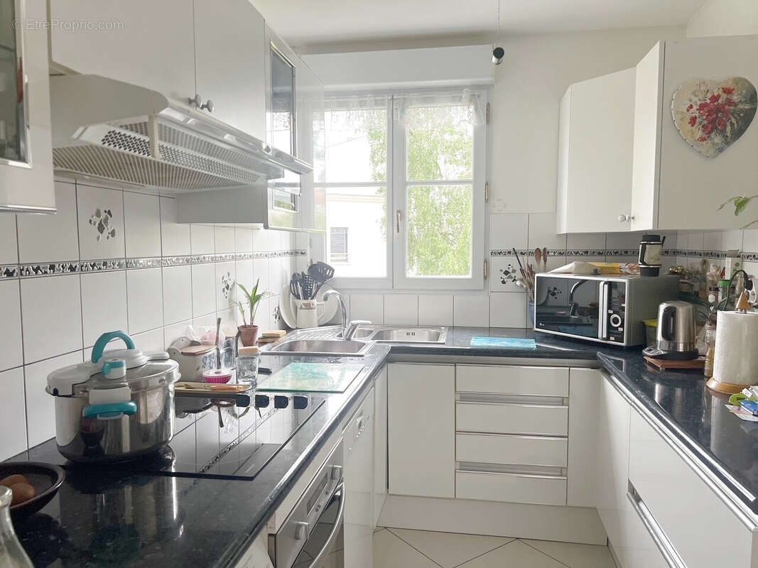 Appartement à GOURNAY-SUR-MARNE