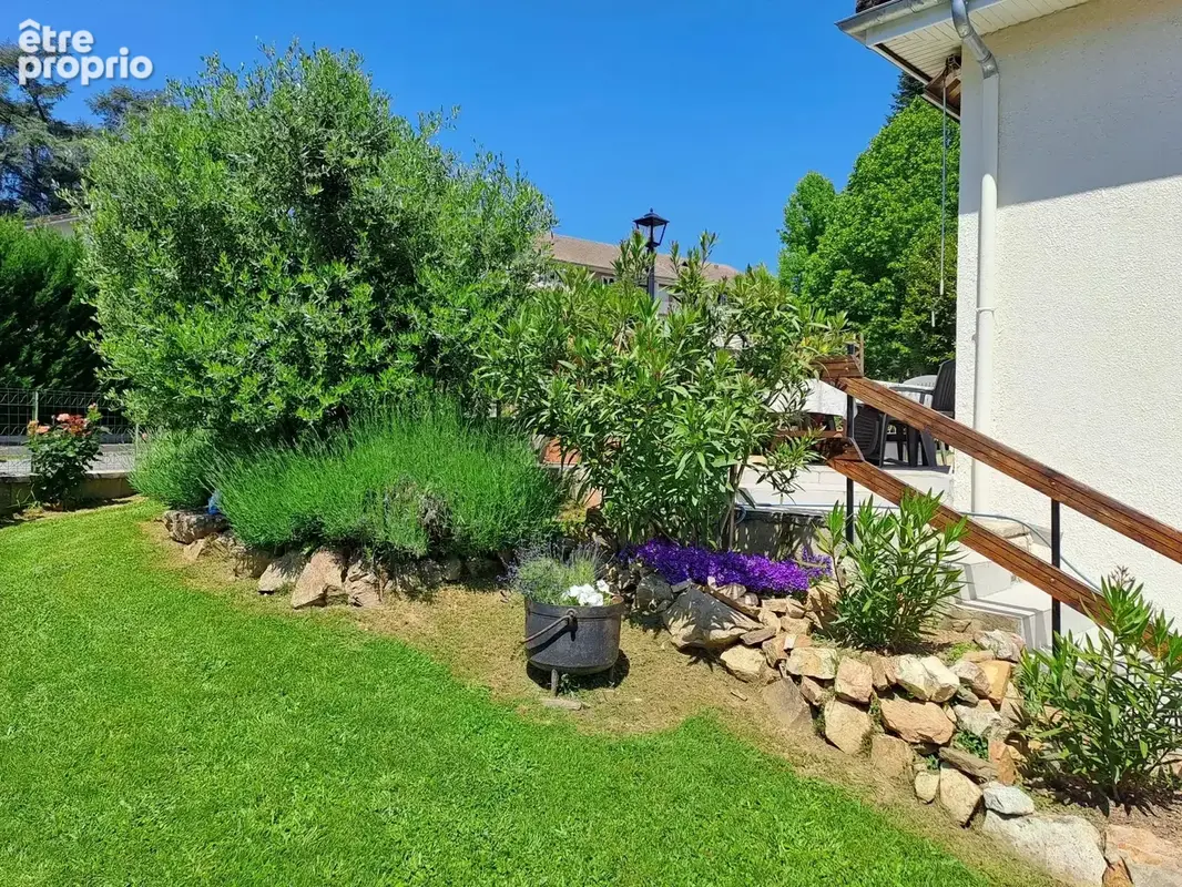 Maison de trois chambres bien entretenue dans un village prisé - photo 19