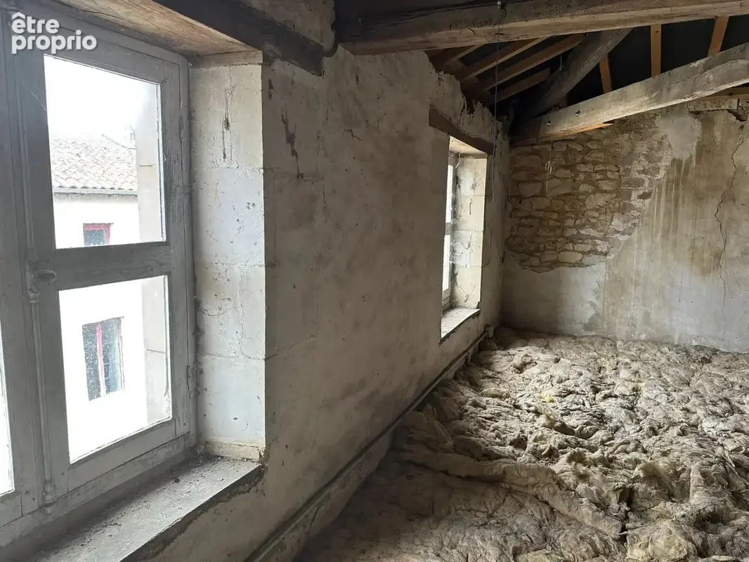 Maison 5 pièces 118 m² à vendre à Romagne (86700) - photo 12