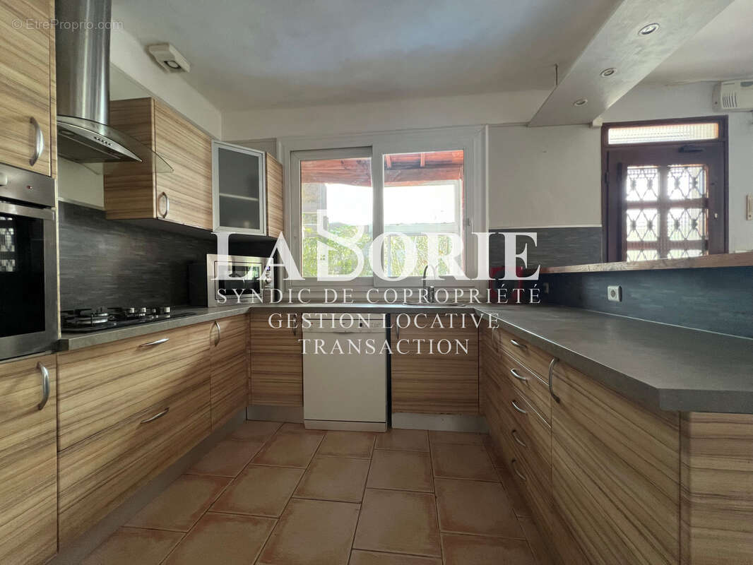 PIOLENC - Maison 128 m2 - photo 2