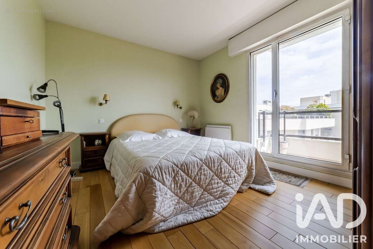 Appartement 88 m² à Courbevoie  - photo 9