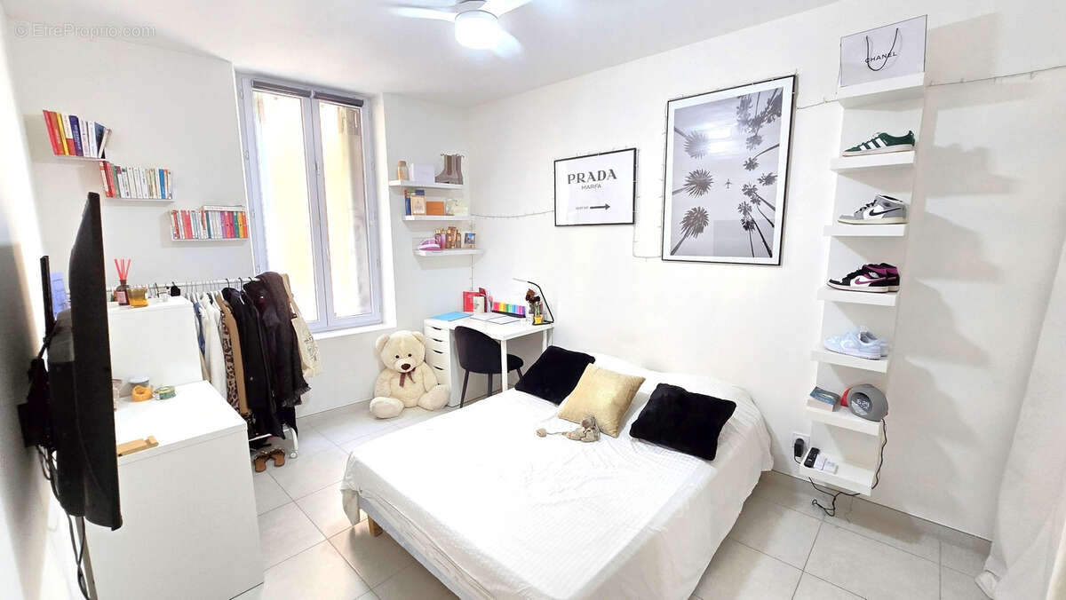 Appartement à LES ARCS