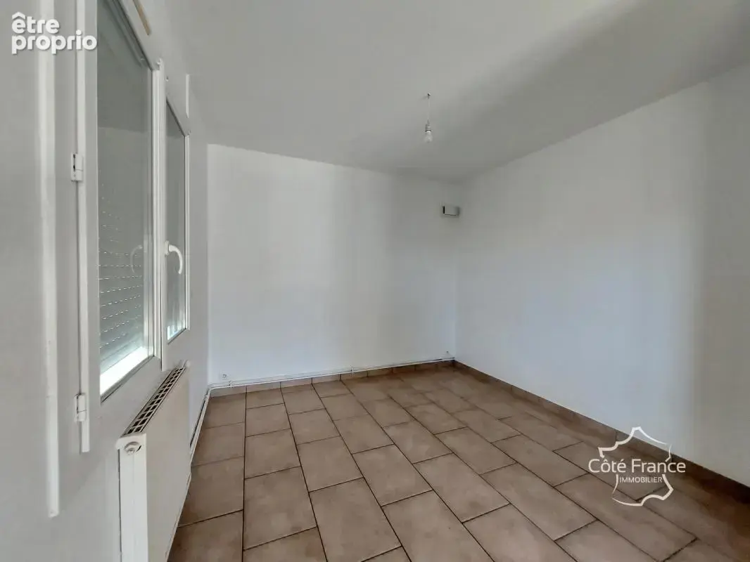 Maison 4 pièces avec garage, idéal projet de rénovation - photo 9