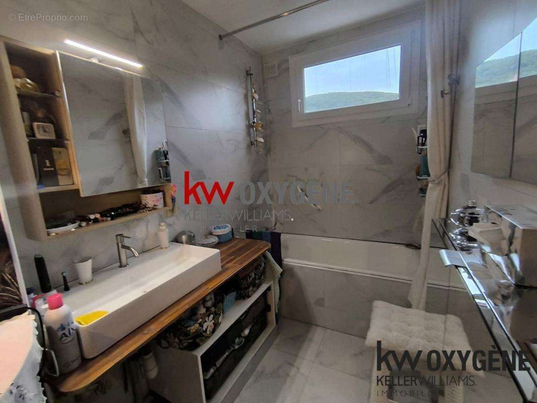 Appartement à AMELIE-LES-BAINS-PALALDA