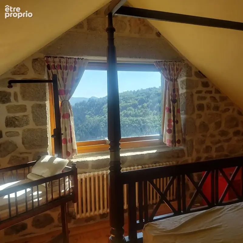 Domaine d’Exception de 54 Hectares au Cœur du Parc Régional des Monts d’Ardèche - photo 18