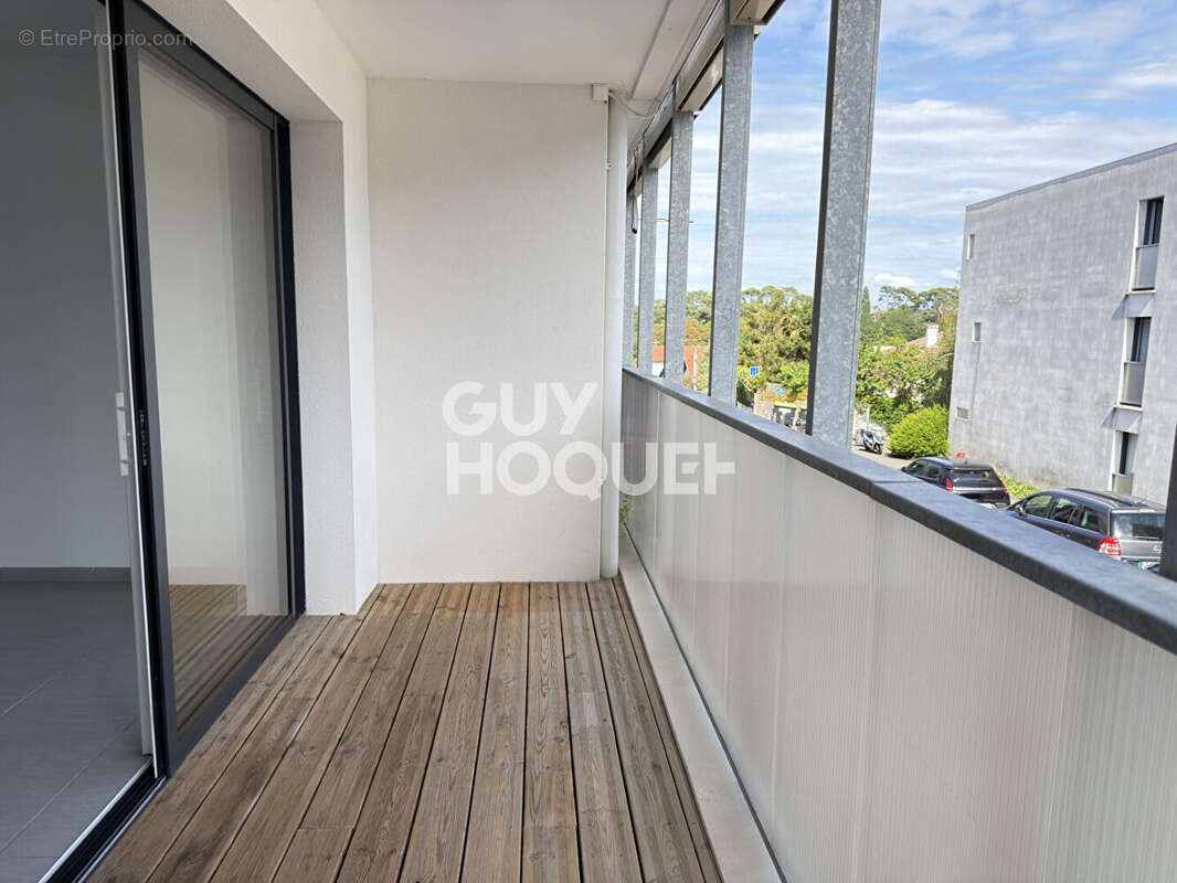 Appartement à BIARRITZ
