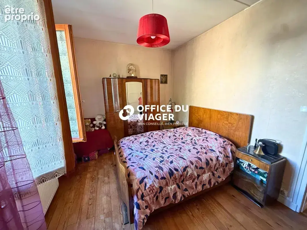 Appartement- 4 pièces - 75 m² - photo 6