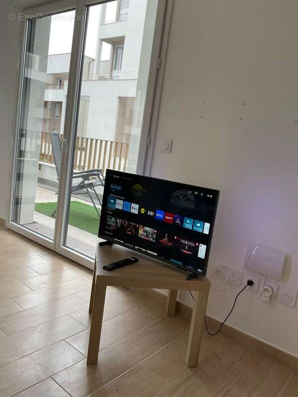 Appartement à CERGY