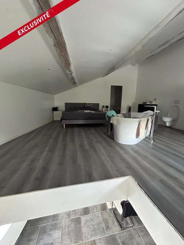 Nomexy - appartement 105 m² carrez, 2 chambres - photo 3