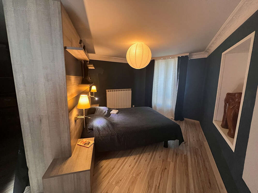 Maison Millau type 7 de 180M2 avec local commercial ou studio separé - photo 11