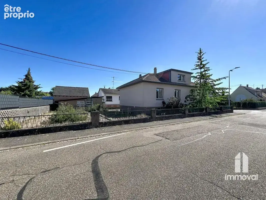 Haguenau - maison  - 103m² - photo 17